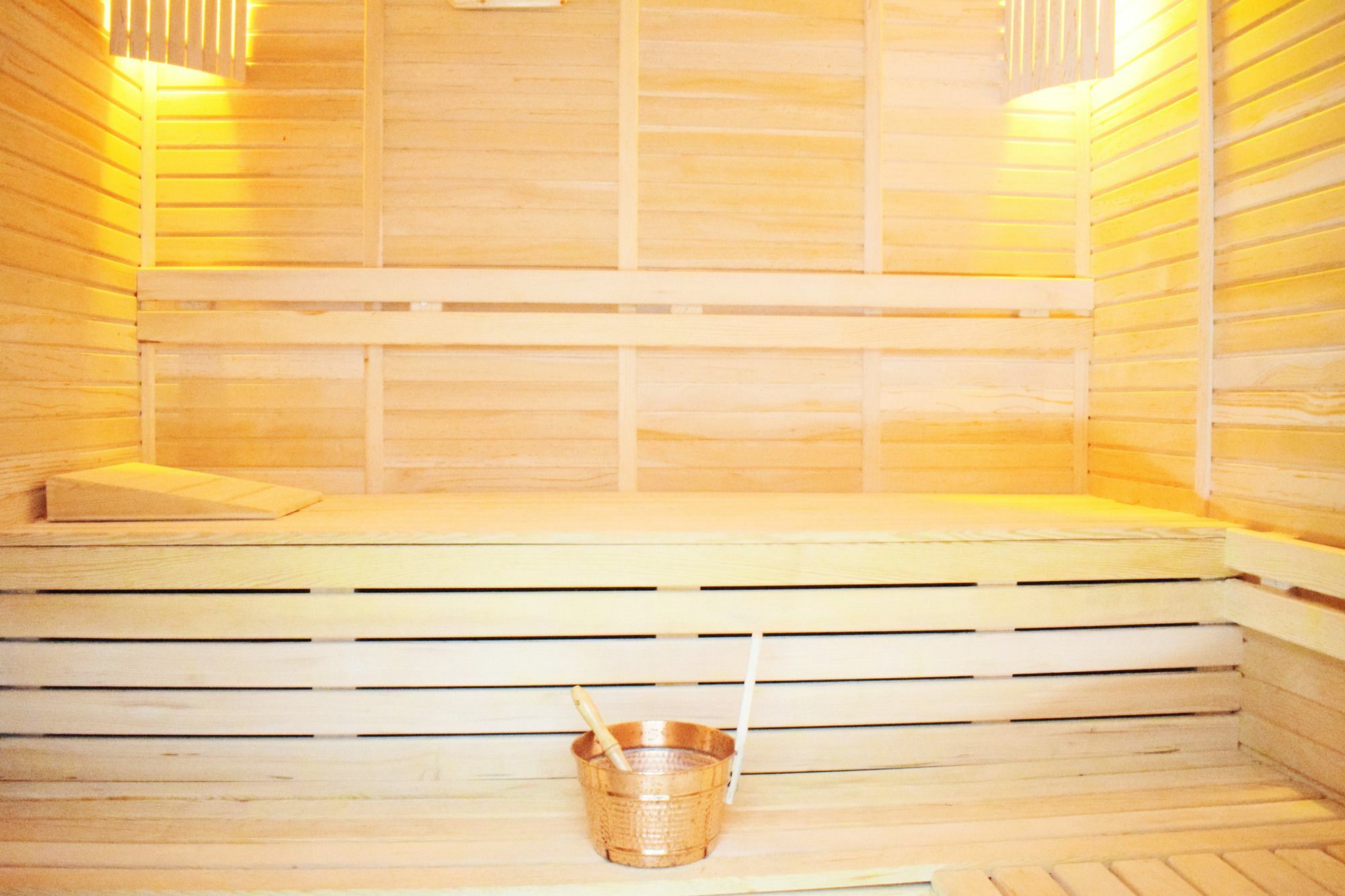 Aksu Hotel Alacatı Bagian luar foto